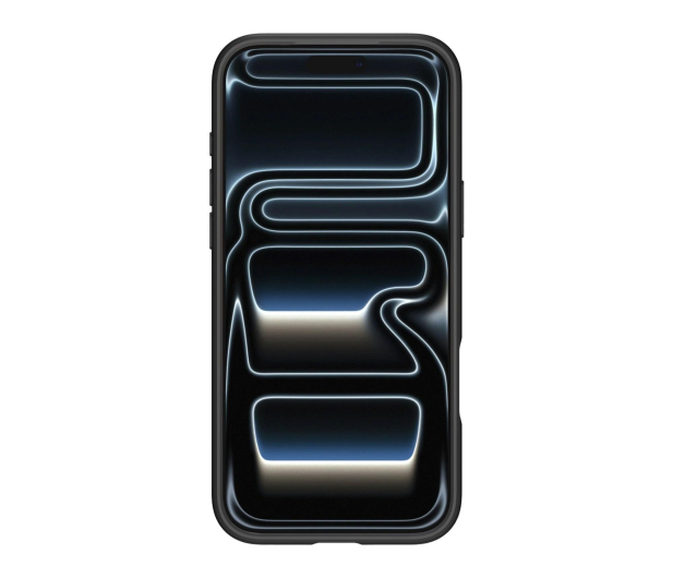 Spigen Ultra Hybrid do iPhone 18 Pro Max/17 Pro Max (matte black) - 1586482 - zdjęcie 3